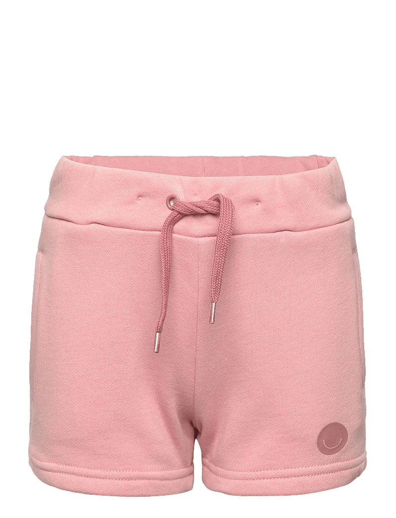 Viking - Funtime Shorts - mjukisshorts - light pink - 0