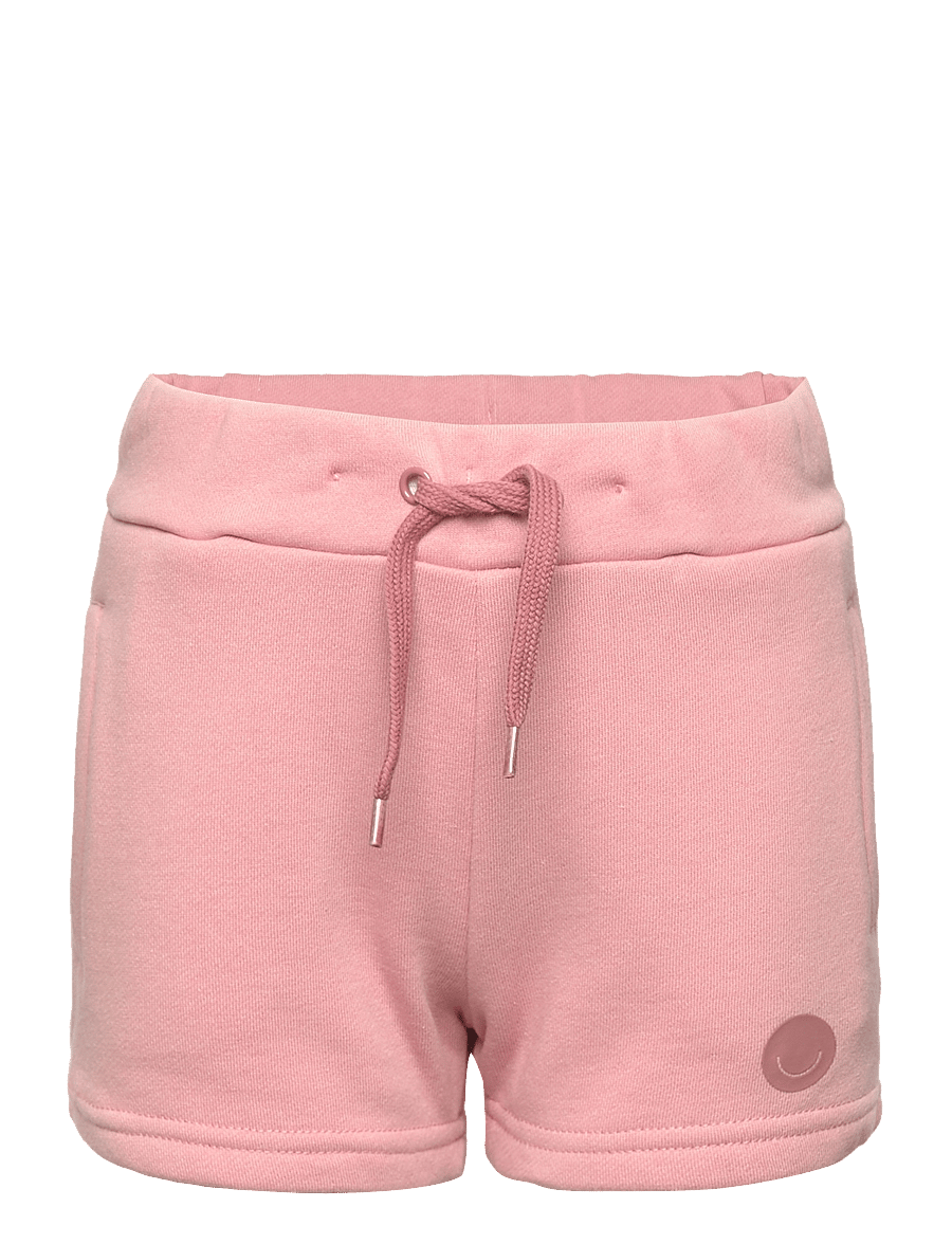 Viking - Funtime Shorts - sweat shorts - light pink - 0