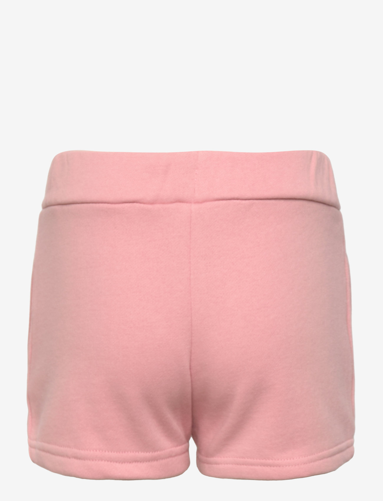 Viking - Funtime Shorts - sweatshorts - light pink - 1