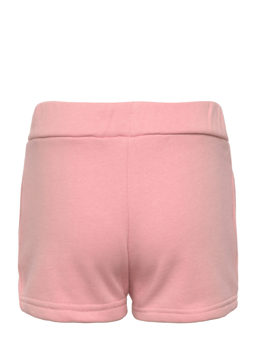 Viking - Funtime Shorts - sweat shorts - light pink - 1