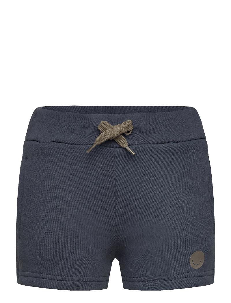 Viking - Funtime Shorts - sweatshorts - navy - 0