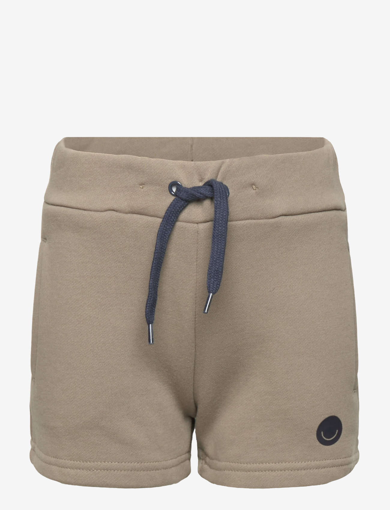 Viking - Funtime Shorts - sweat shorts - olive - 0