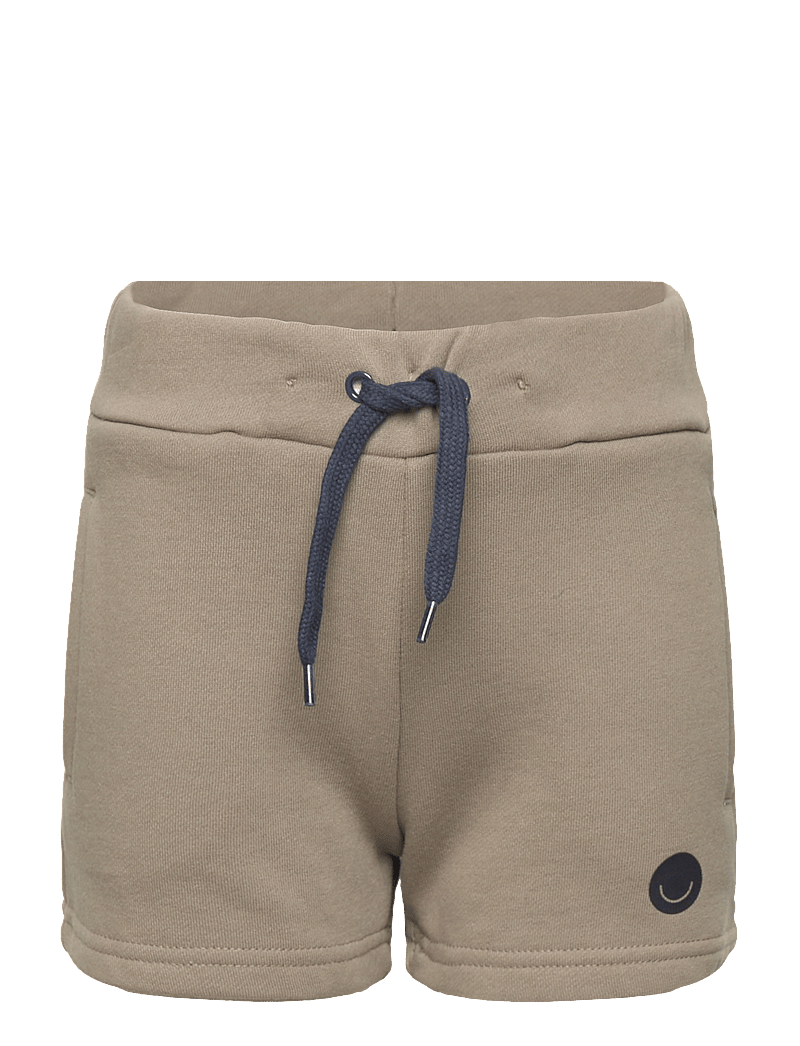 Viking - Funtime Shorts - sweat shorts - olive - 0