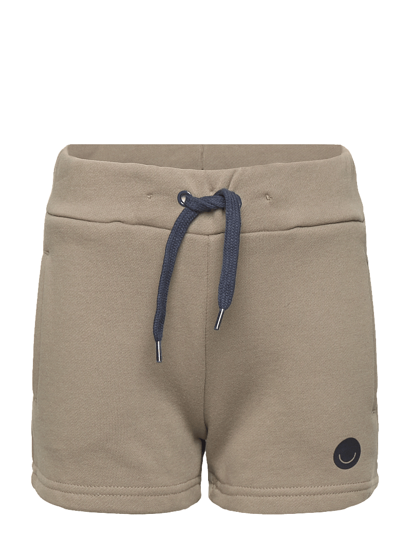 Viking - Funtime Shorts - mjukisshorts - olive - 0