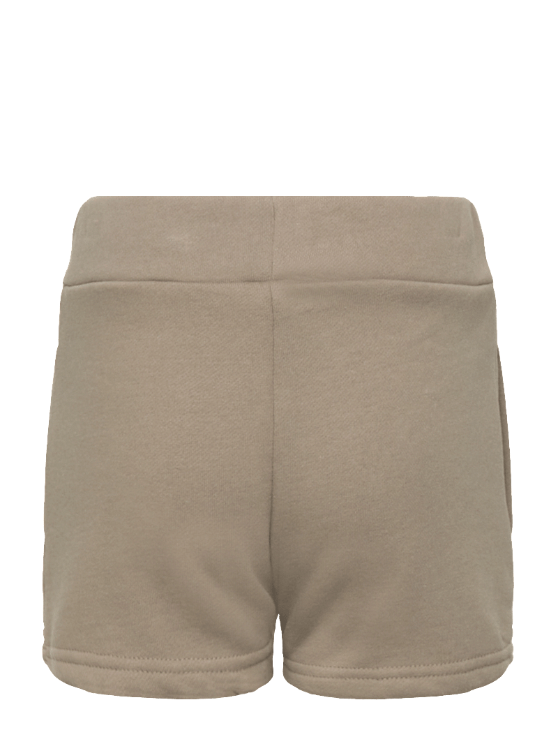 Viking - Funtime Shorts - sweat shorts - olive - 1