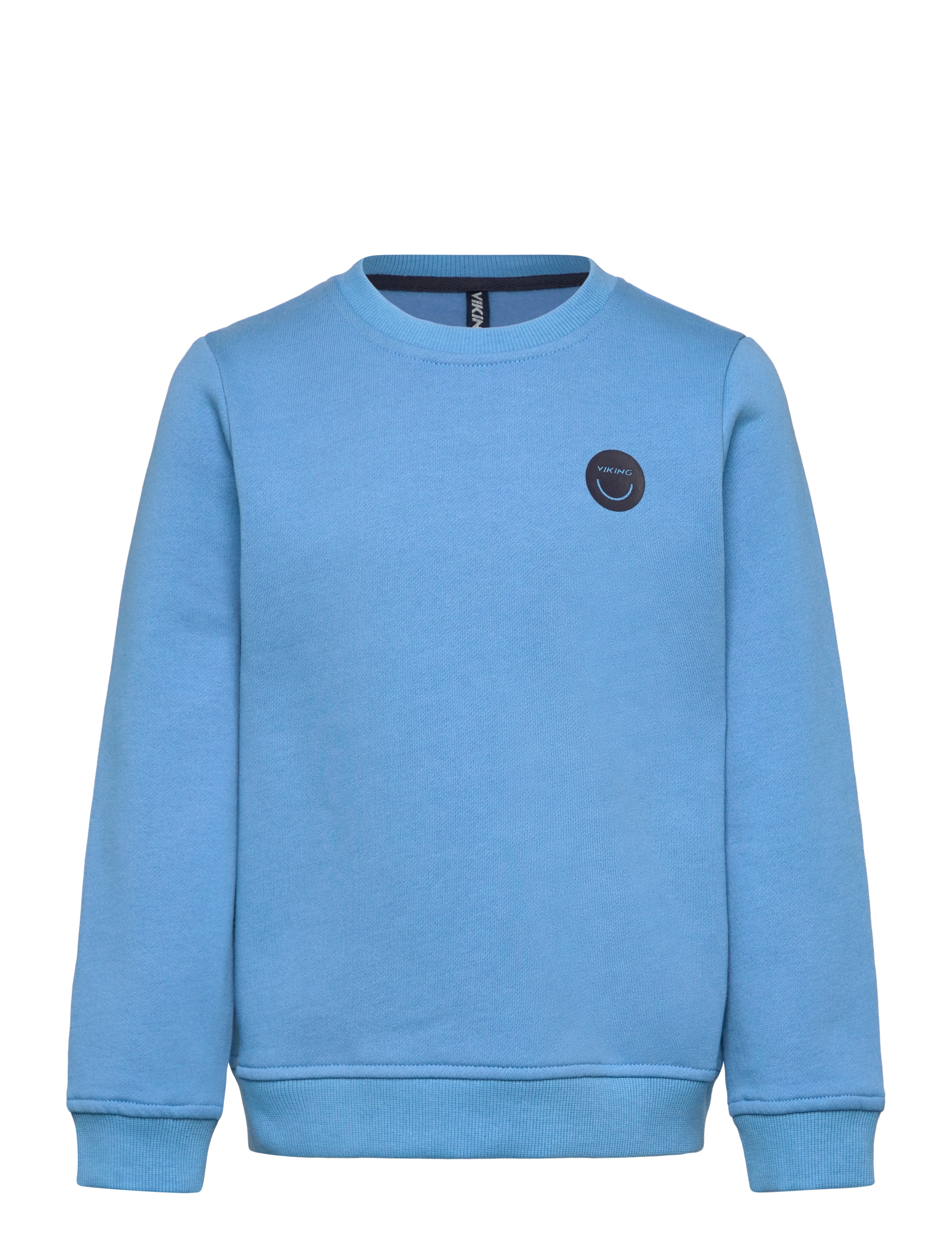 Viking - Funtime Crewneck Sweatshirt - blue - 0