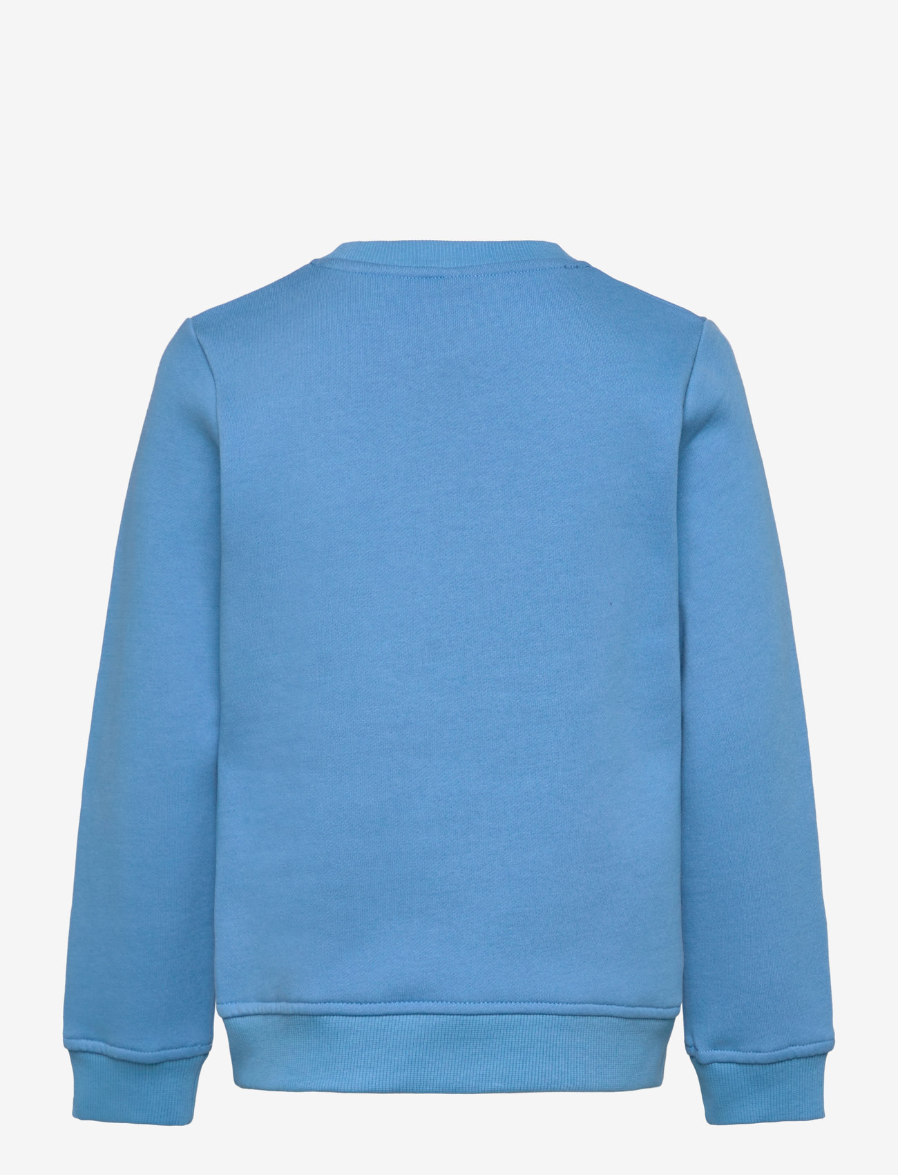 Viking - Funtime Crewneck Sweatshirt - sweatshirts - blue - 1