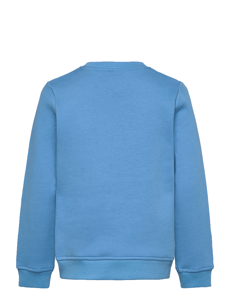 Viking - Funtime Crewneck Sweatshirt - sweatshirts - blue - 1