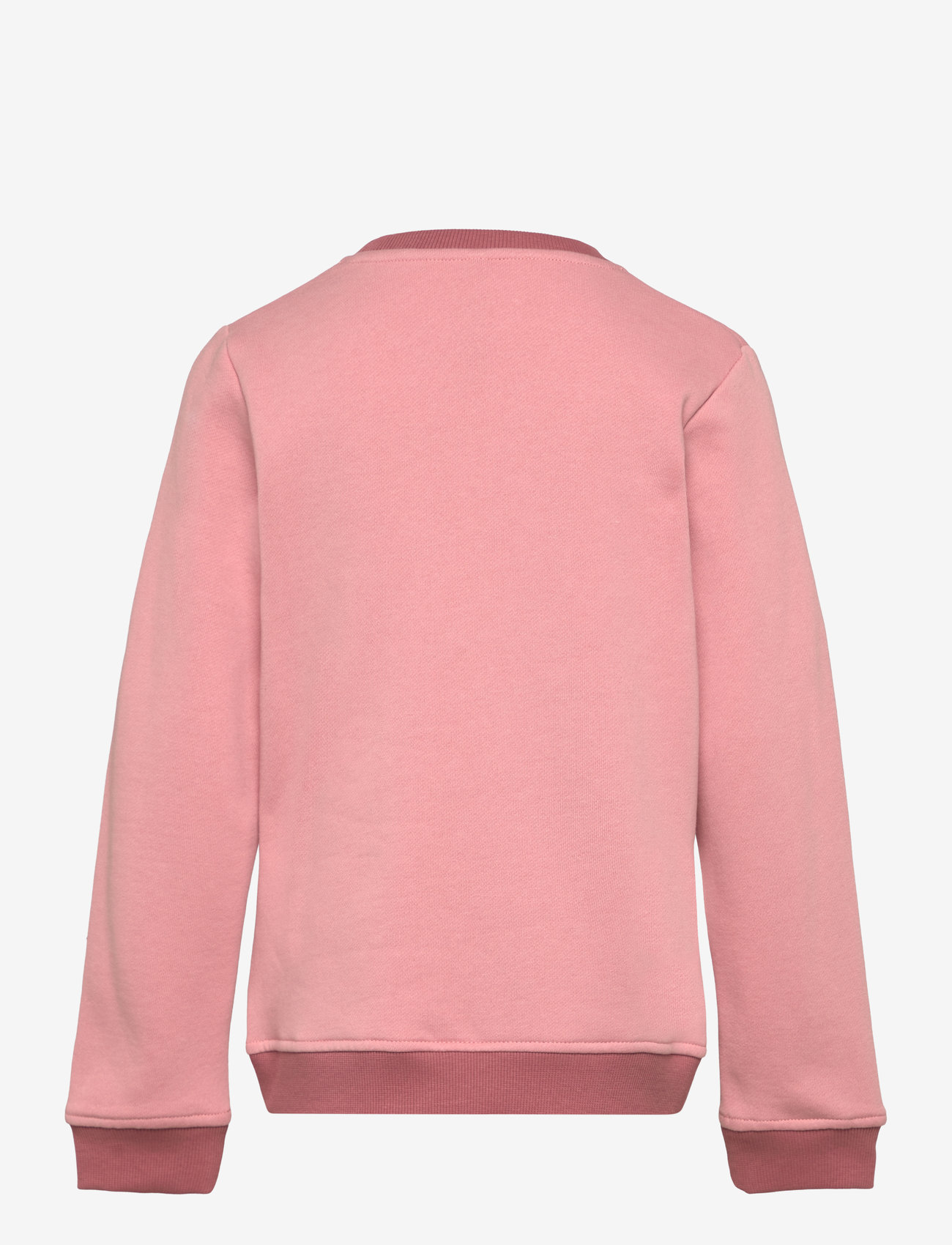 Viking - Funtime Crewneck Sweatshirt - sweatshirts - light pink - 1