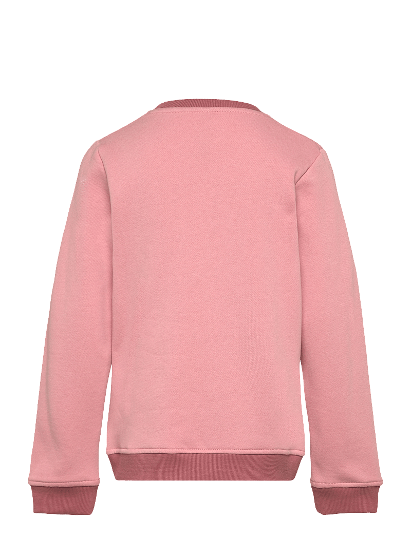 Viking - Funtime Crewneck Sweatshirt - sweatshirts - light pink - 1