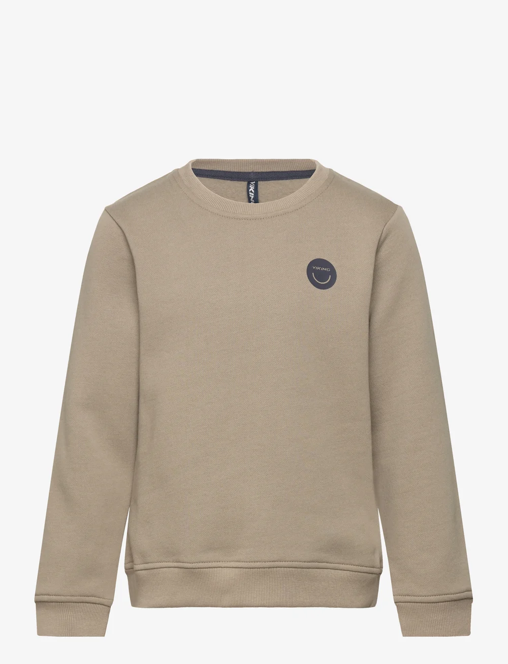 Viking - Funtime Crewneck Sweatshirt - sweatshirts - olive - 0