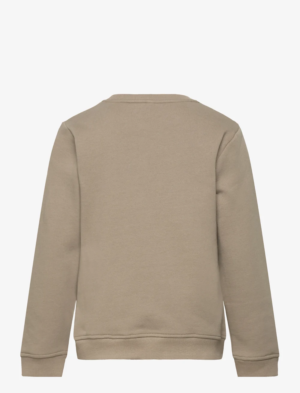 Viking - Funtime Crewneck Sweatshirt - sweatshirts - olive - 1