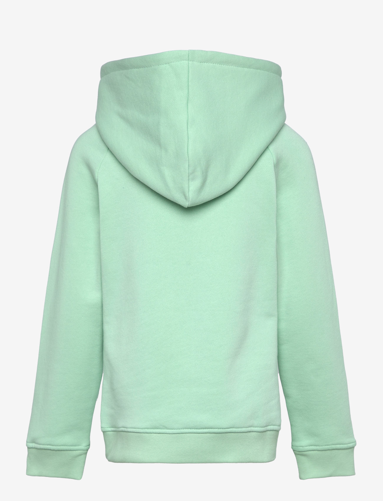 Viking - Funtime Hoodie Pullover - efterårstøj - aqua - 1