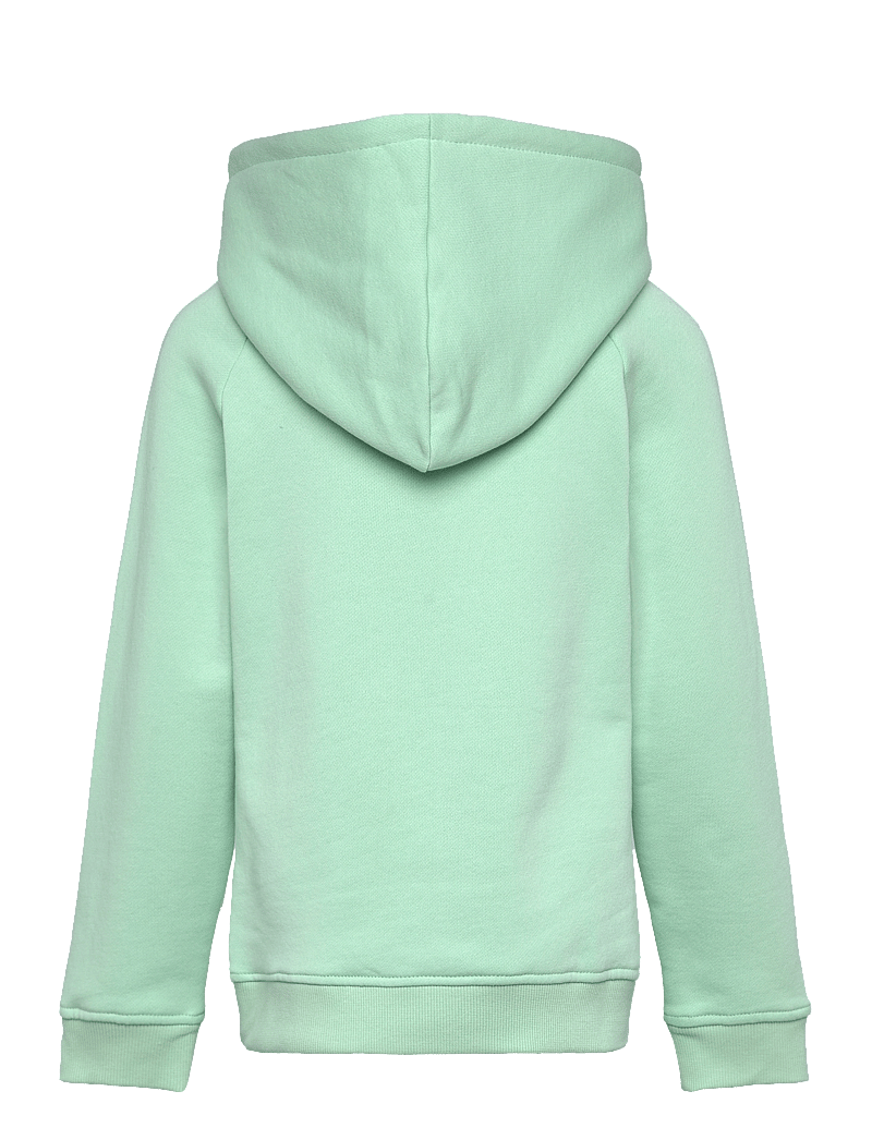 Viking - Funtime Hoodie Pullover - kapuutsiga dressipluusid - aqua - 1