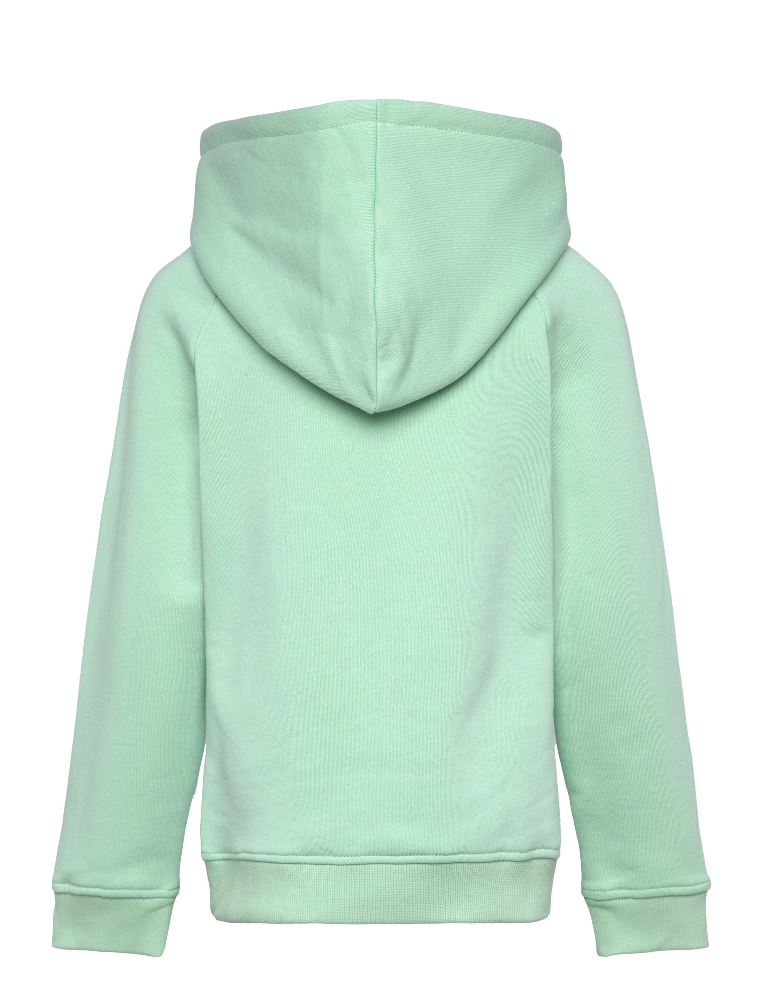 Viking - Funtime Hoodie Pullover - kapuzenpullover - aqua - 1