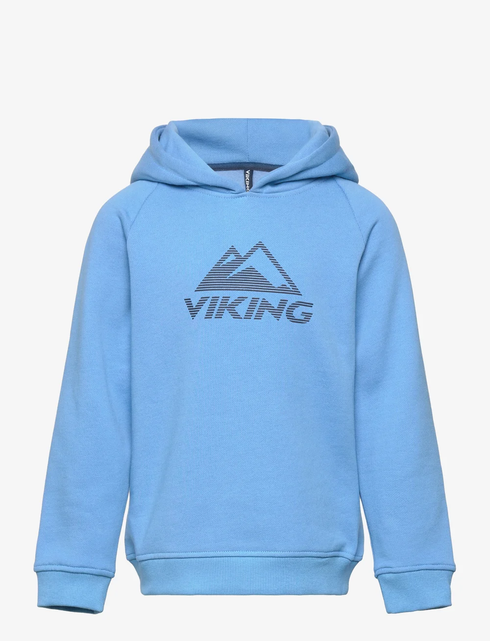 Viking - Funtime Hoodie Pullover - hættetrøjer - blue - 0