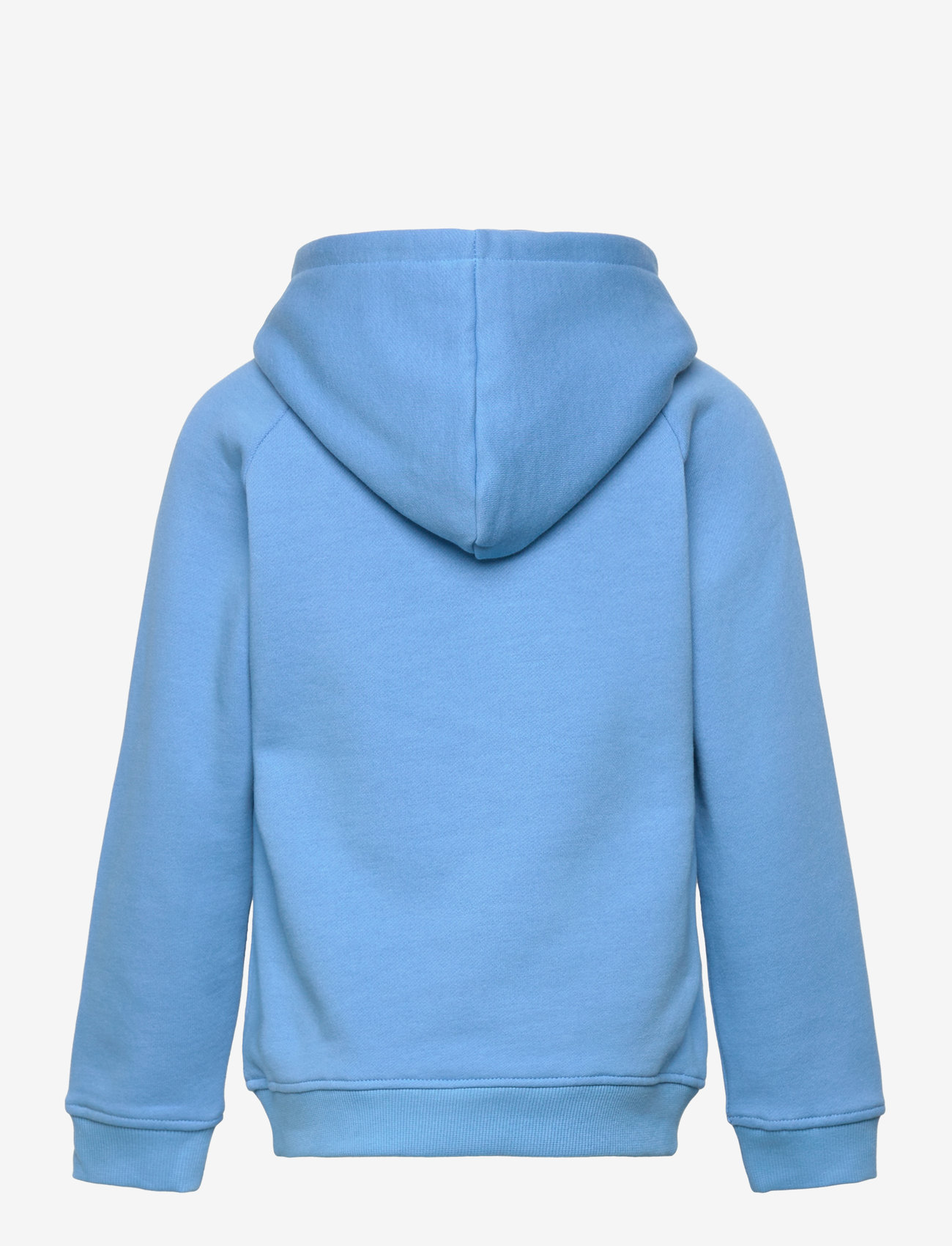 Viking - Funtime Hoodie Pullover - hoodies - blue - 1