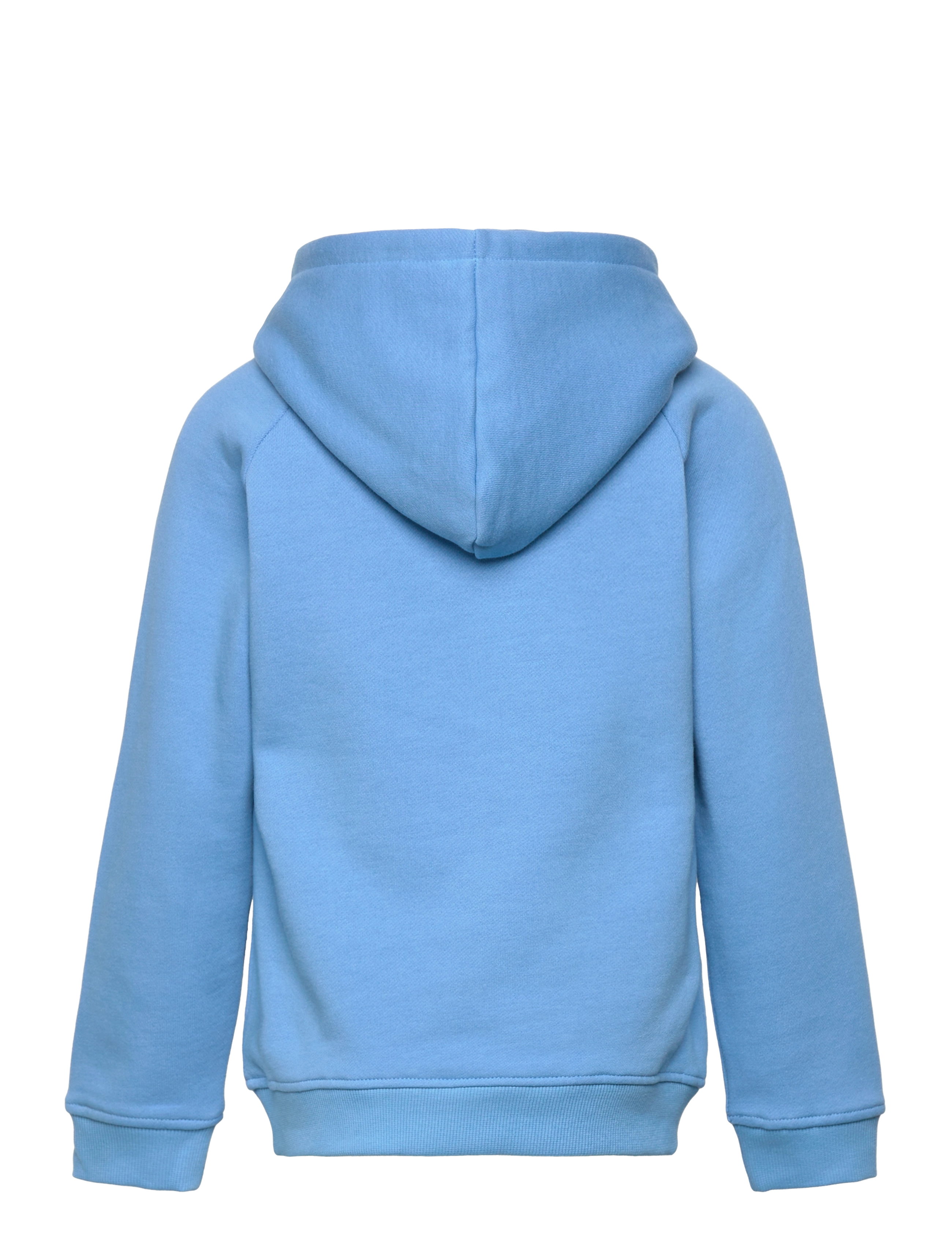 Viking - Funtime Hoodie Pullover - sweatshirts & hoodies - blue - 1