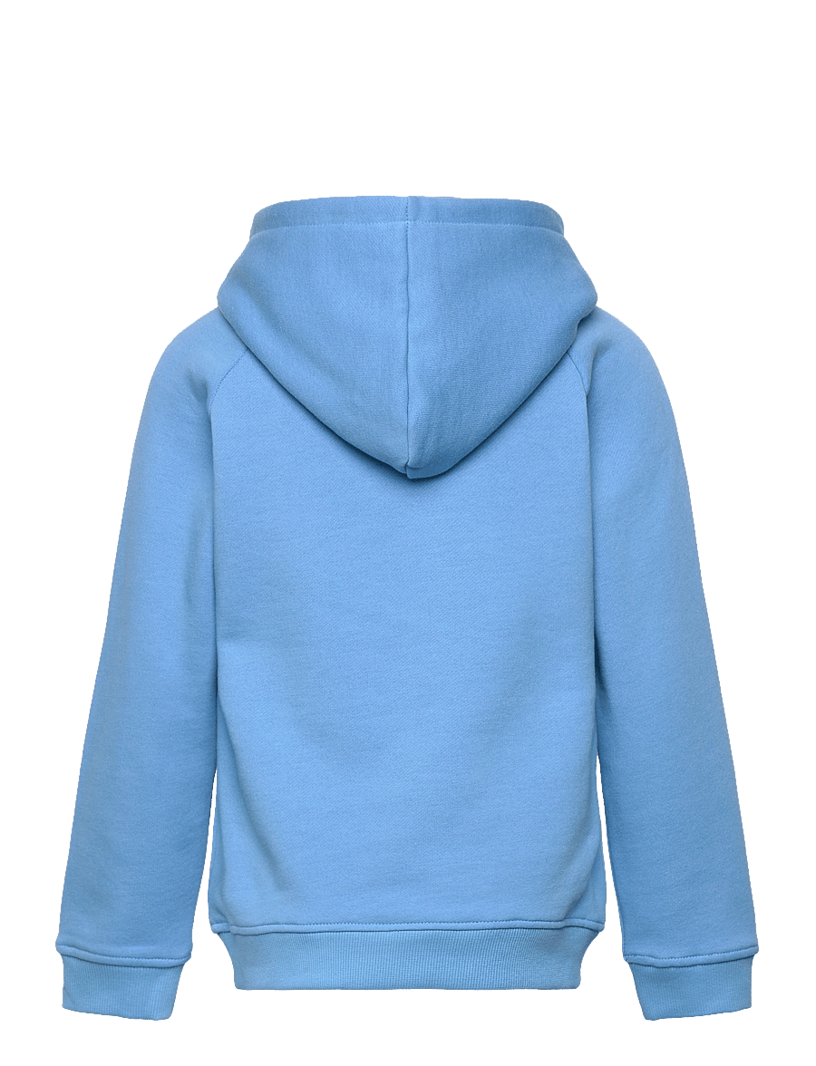 Viking - Funtime Hoodie Pullover - kapuzenpullover - blue - 1
