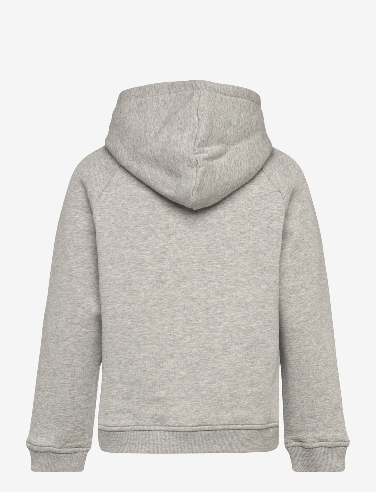 Viking - Funtime Hoodie Pullover - hoodies - grey/light grey - 1