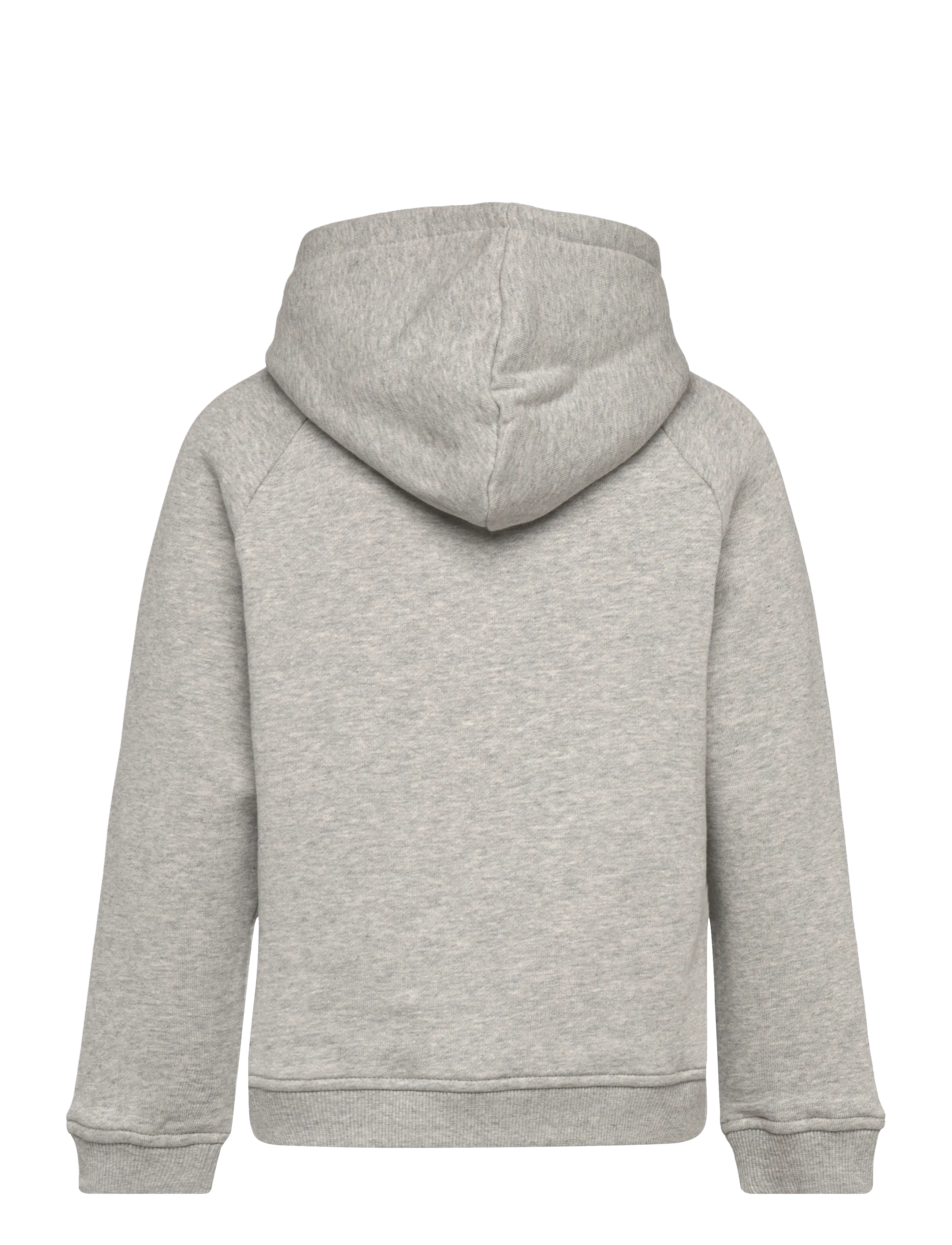 Viking - Funtime Hoodie Pullover - kapuutsiga dressipluusid - grey/light grey - 1
