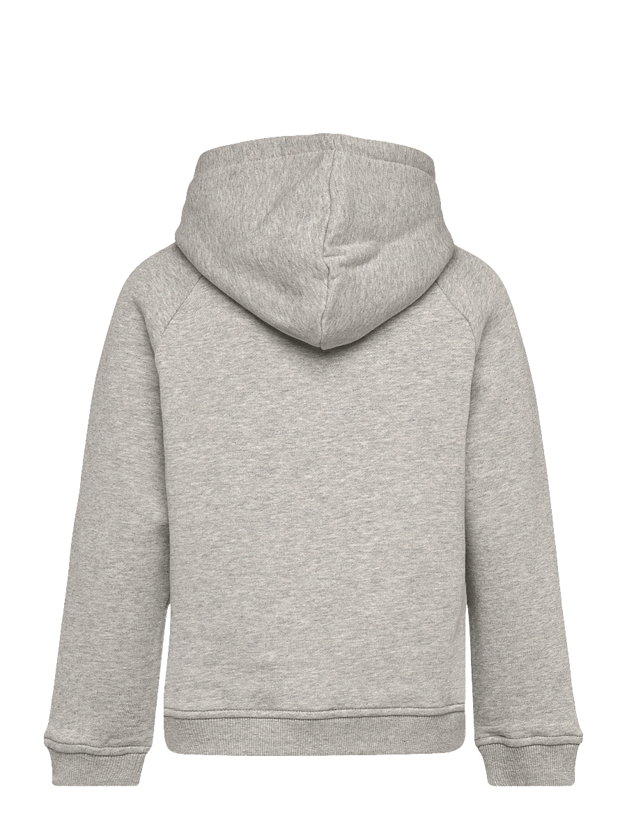 Viking - Funtime Hoodie Pullover - hoodies - grey/light grey - 1