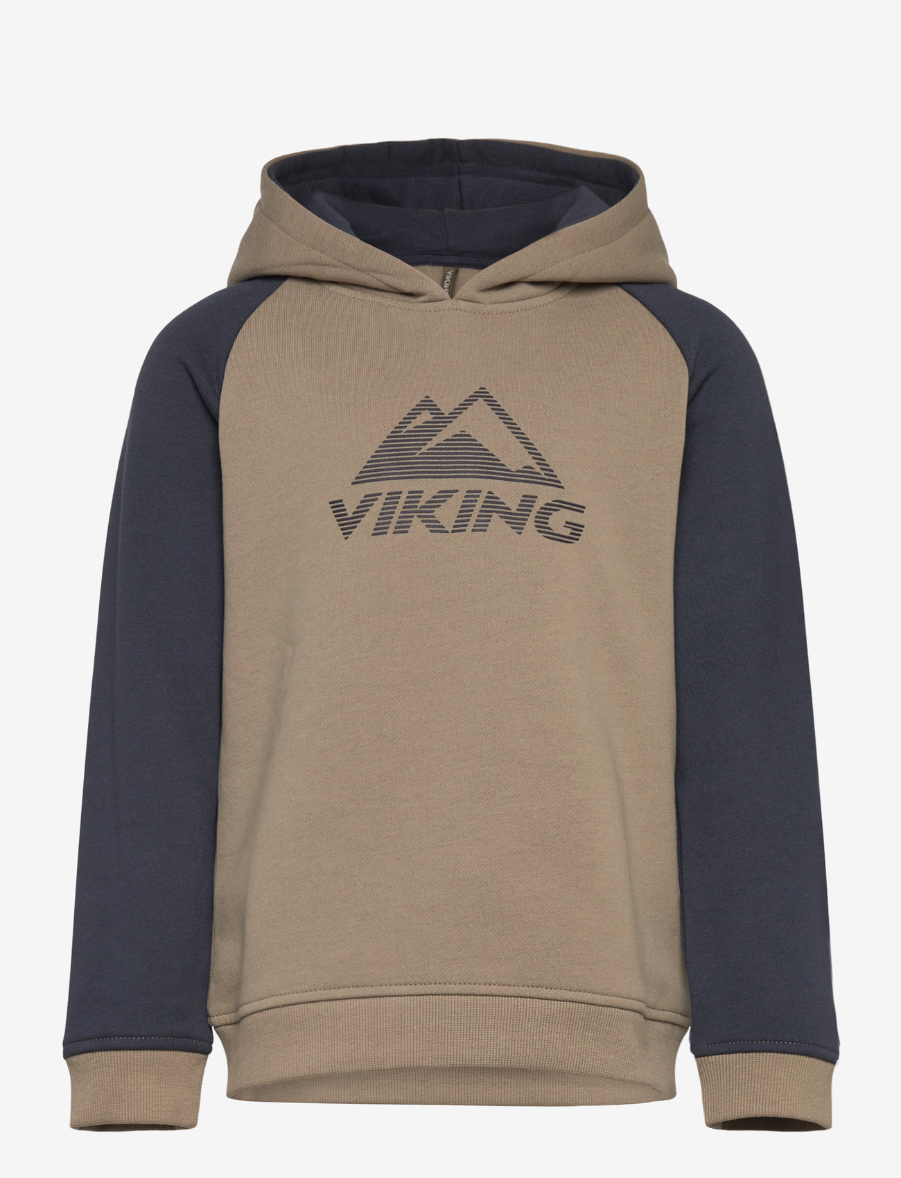 Viking - Funtime Hoodie Pullover - kapuutsiga dressipluusid - navy - 0