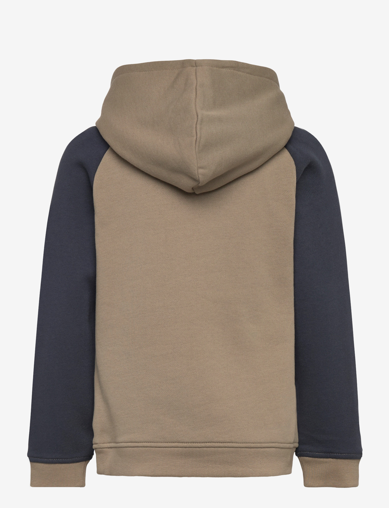 Viking - Funtime Hoodie Pullover - kapuutsiga dressipluusid - navy - 1