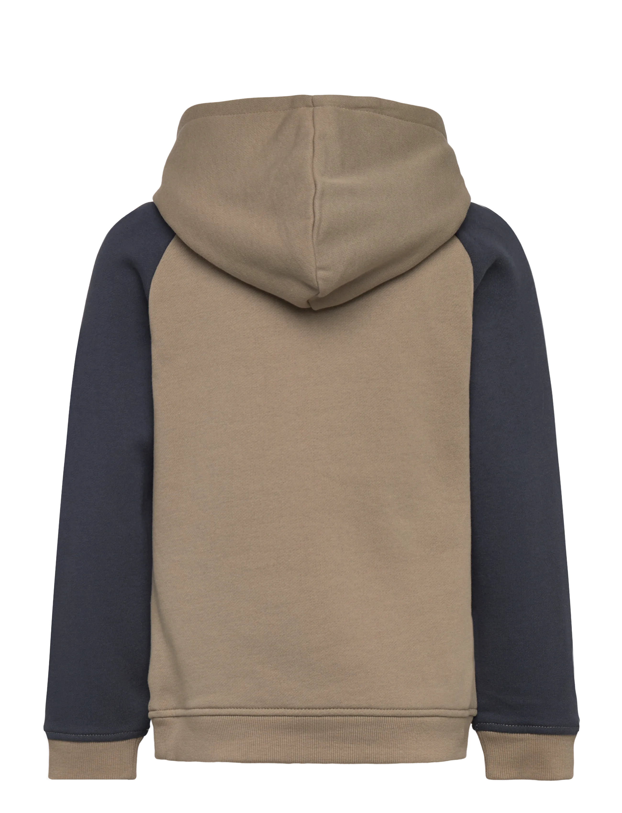 Viking - Funtime Hoodie Pullover - sweatshirts & huvtröjor - navy - 1