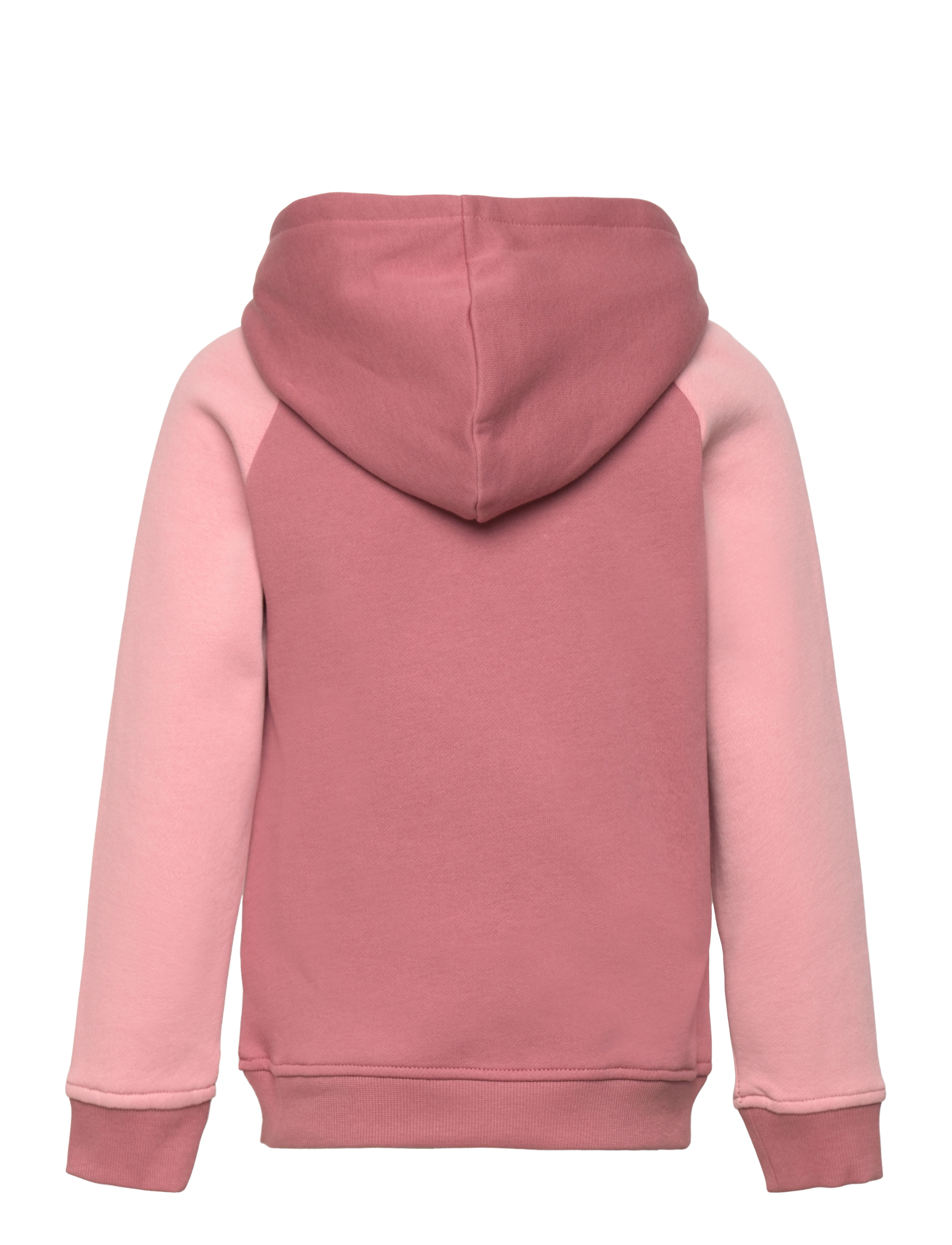 Viking - Funtime Hoodie Pullover - sweatshirts & kapuzenpullover - pink - 1