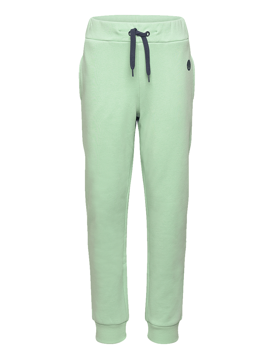 Viking - Funtime Sweatpants Midlayer - collegehousut - aqua - 0