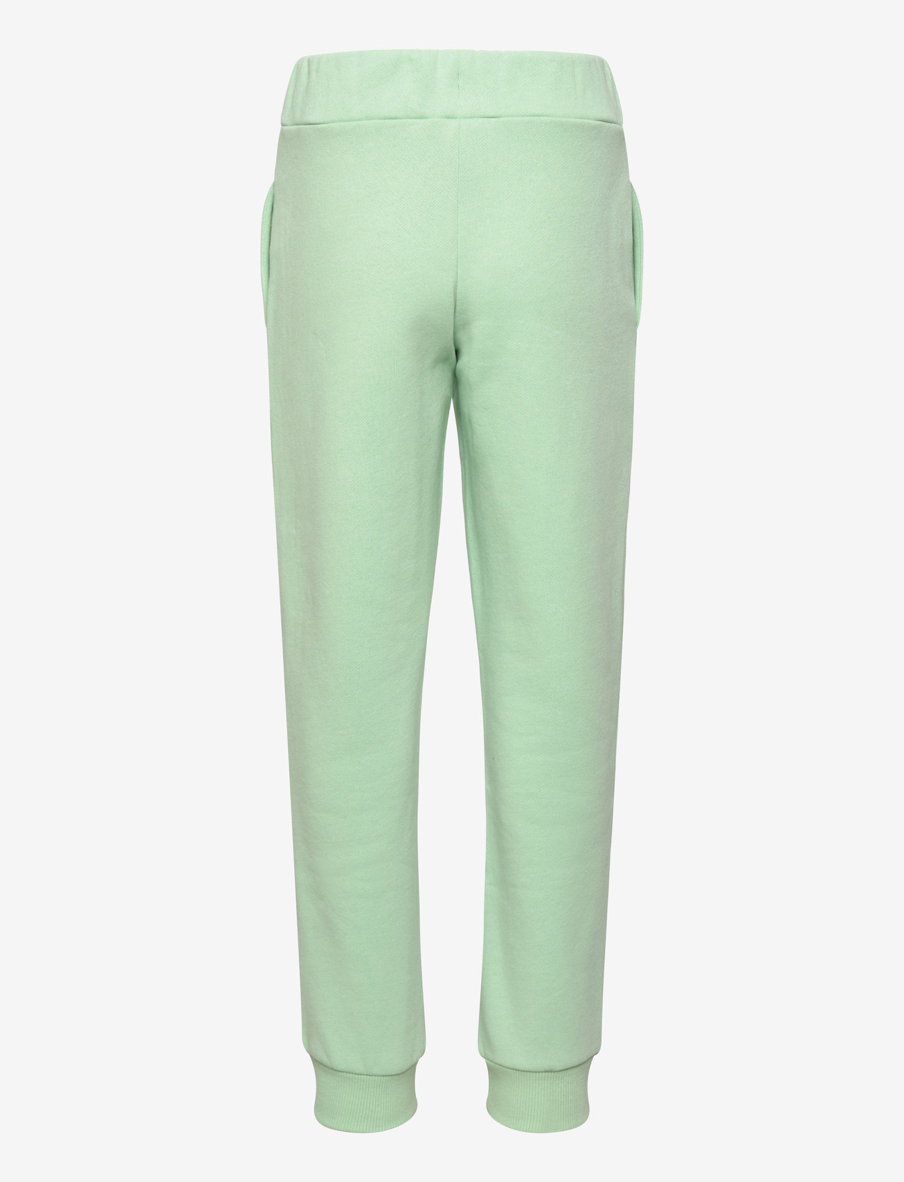Viking - Funtime Sweatpants Midlayer - sügisesed riided - aqua - 1