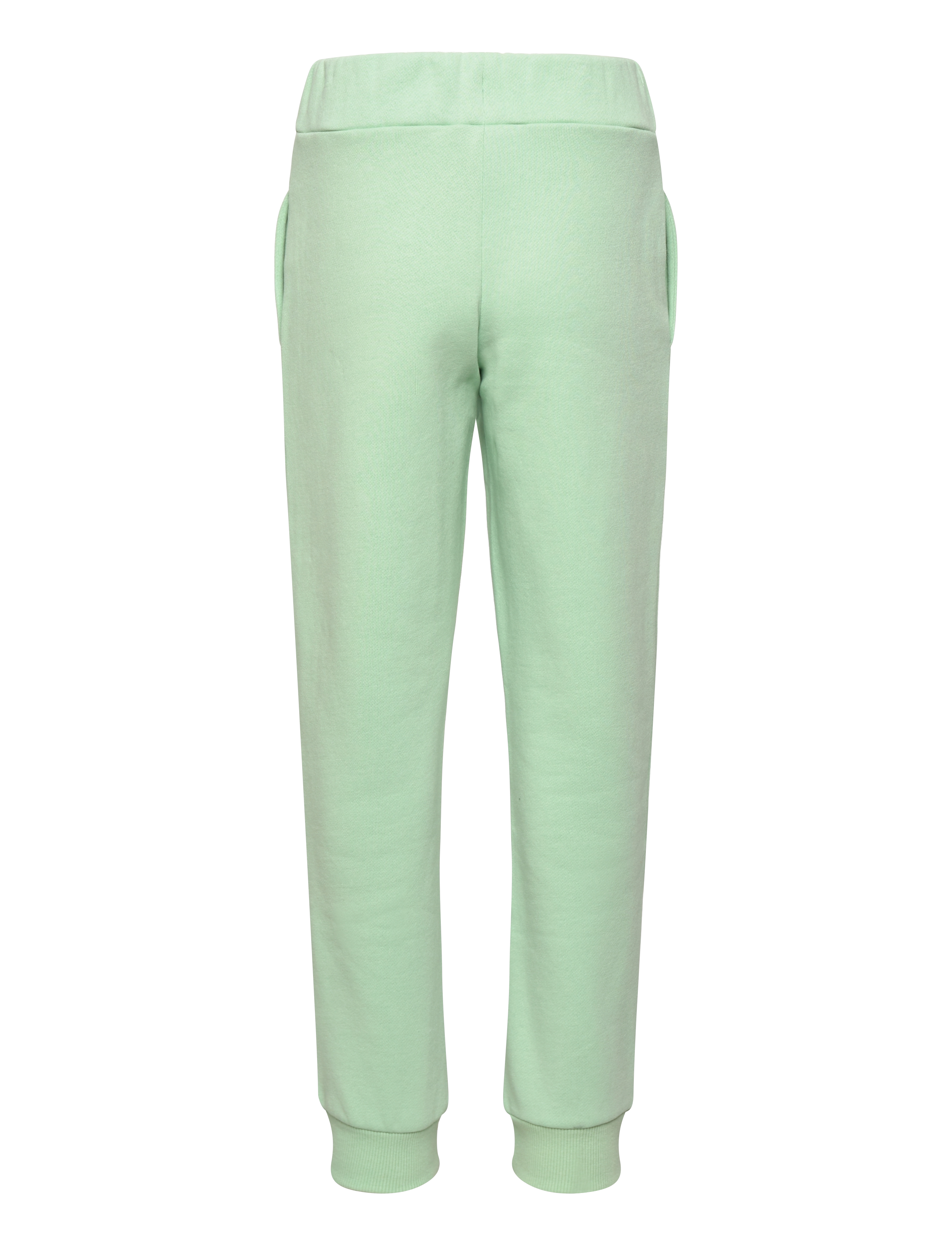 Viking - Funtime Sweatpants Midlayer - sommerschnäppchen - aqua - 1