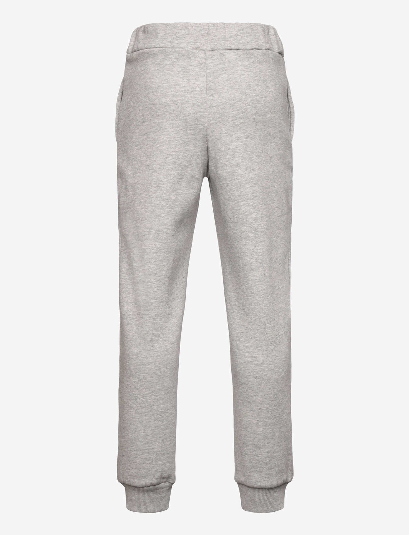 Viking - Funtime Sweatpants Midlayer - sweatpants - grey/light grey - 1
