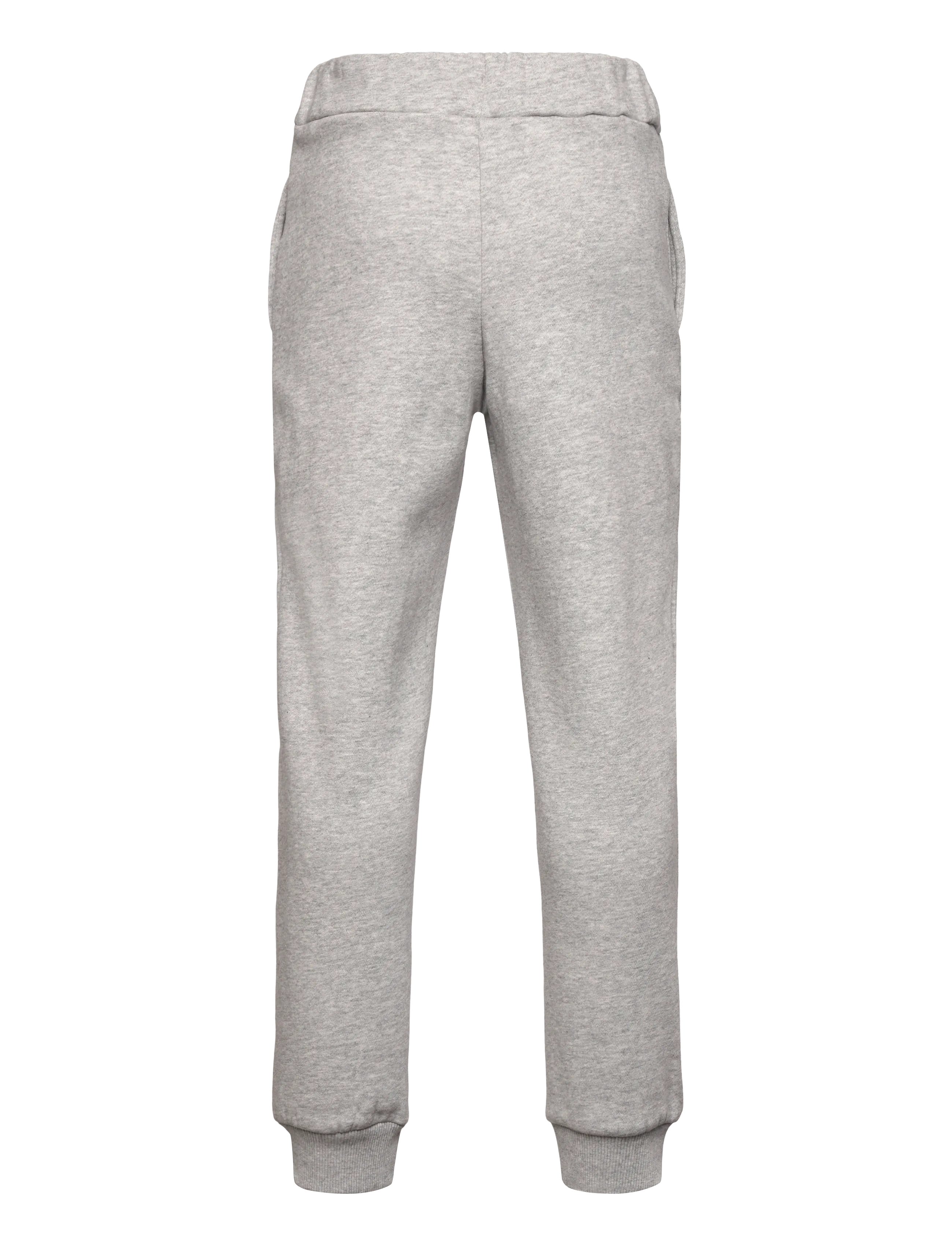 Viking - Funtime Sweatpants Midlayer - trainingsbroek - grey/light grey - 1
