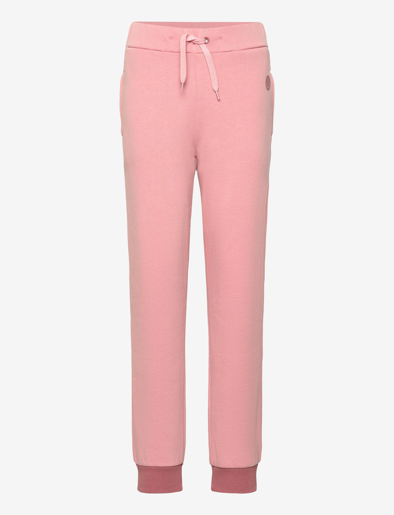 Viking - Funtime Sweatpants Midlayer - sügisesed riided - light pink - 0