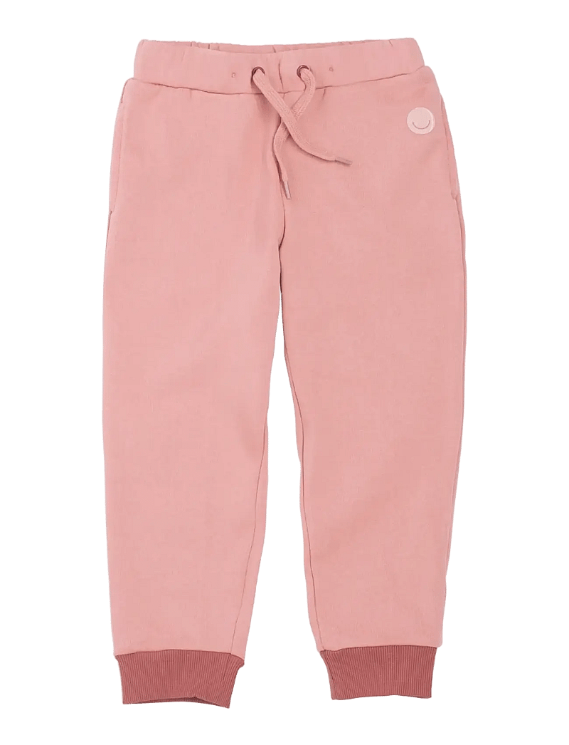 Viking - Funtime Sweatpants Midlayer - sweatpants - light pink - 0
