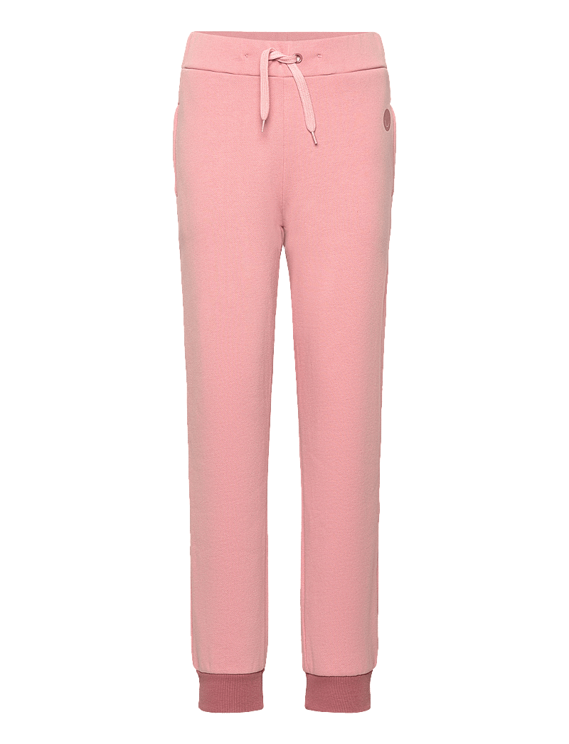 Viking - Funtime Sweatpants Midlayer - sweatpants - light pink - 0