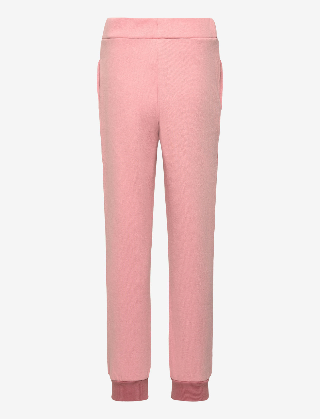Viking - Funtime Sweatpants Midlayer - sügisesed riided - light pink - 1
