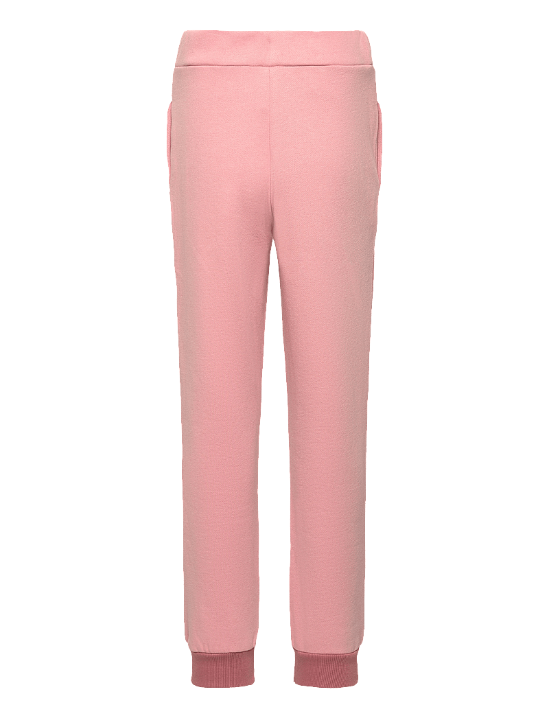 Viking - Funtime Sweatpants Midlayer - sweatpants - light pink - 1