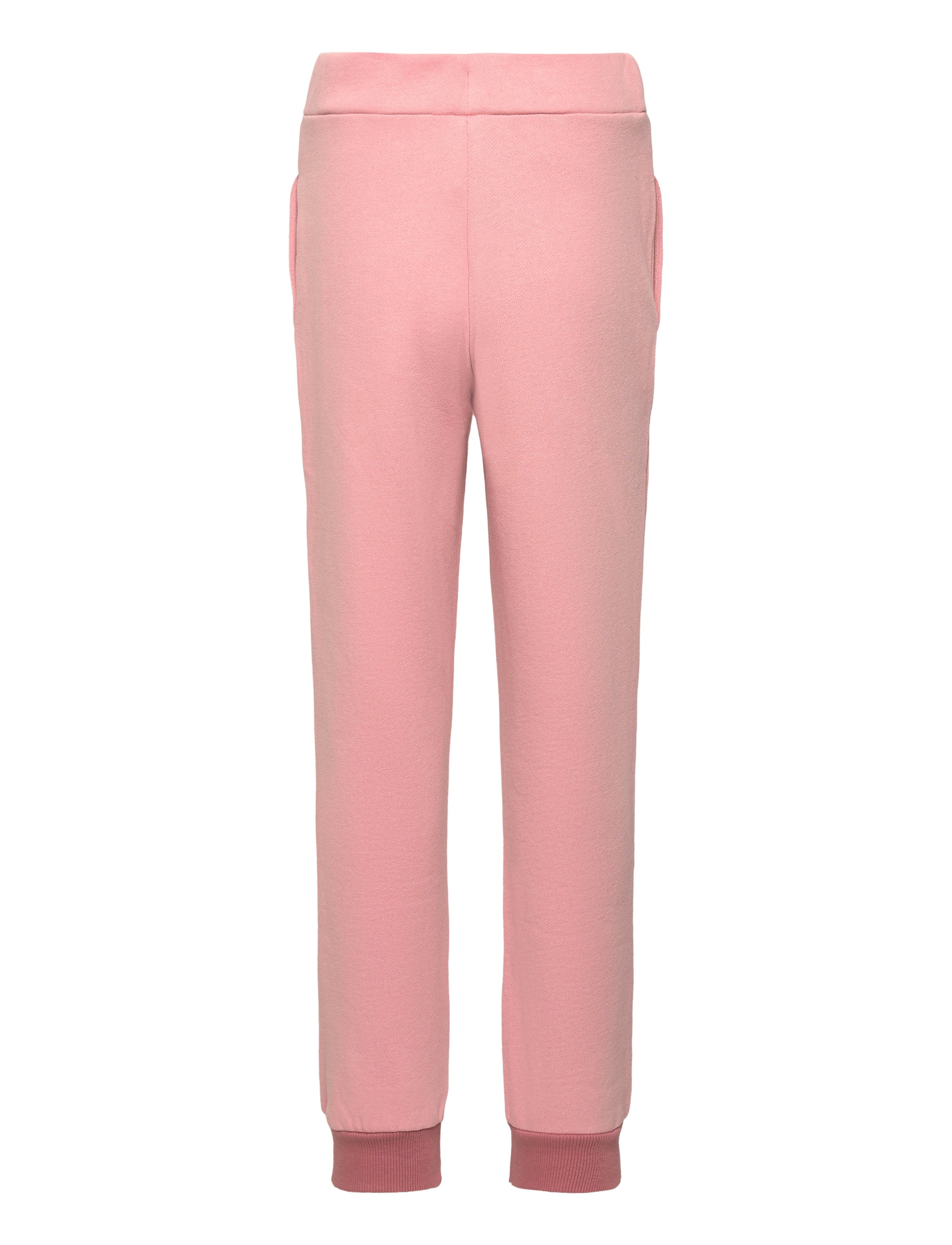Viking - Funtime Sweatpants Midlayer - sommerschnäppchen - light pink - 1