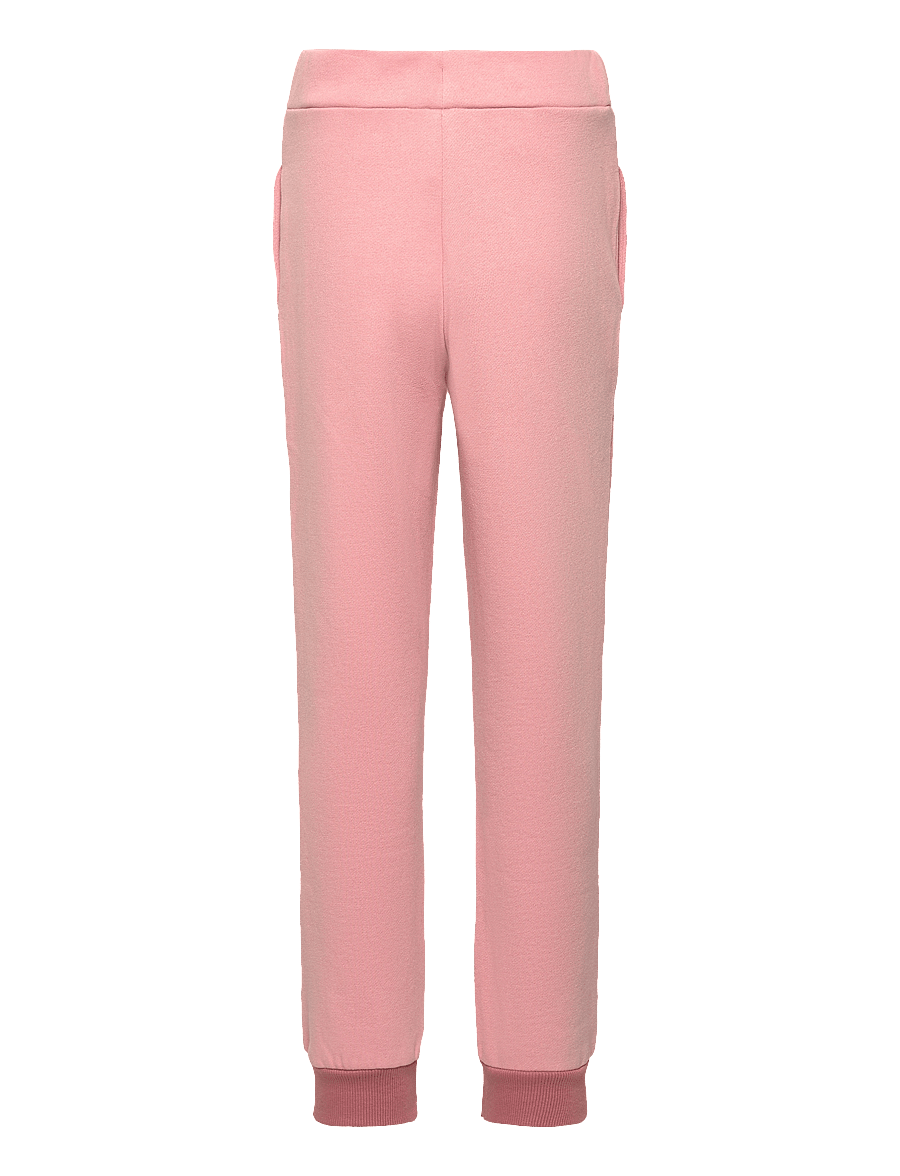 Viking - Funtime Sweatpants Midlayer - sporta apakšdaļas apģērbs - light pink - 1