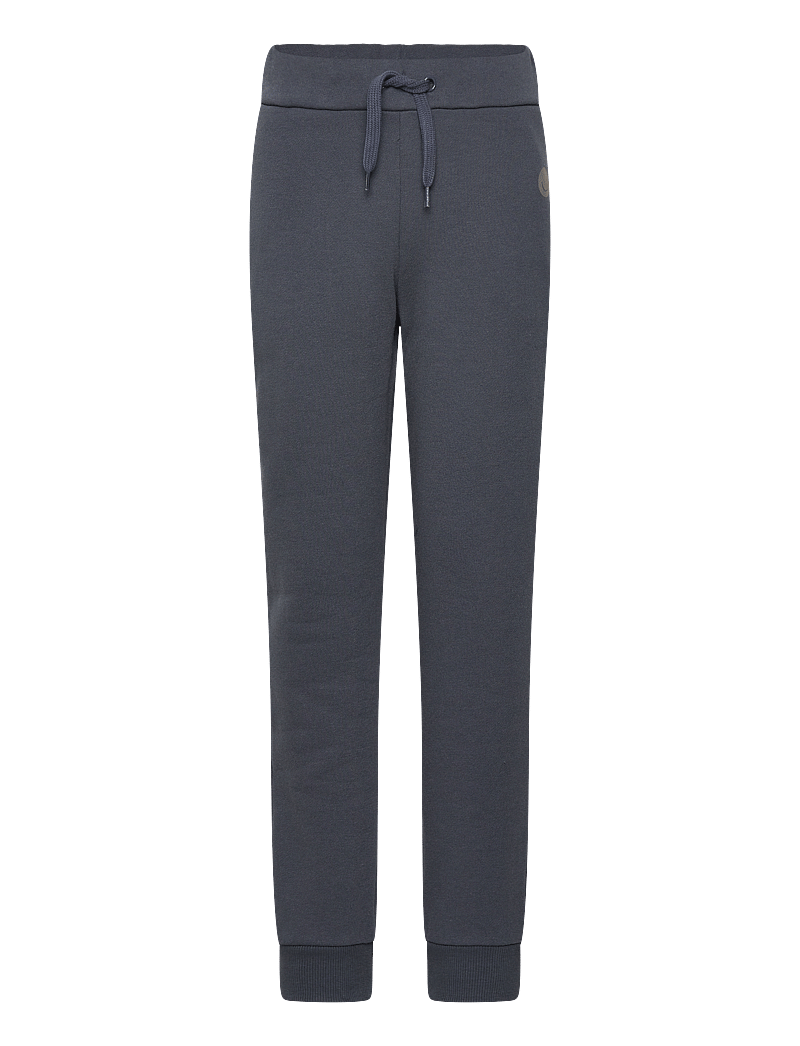 Viking - Funtime Sweatpants Midlayer - jogginghosen - navy - 0