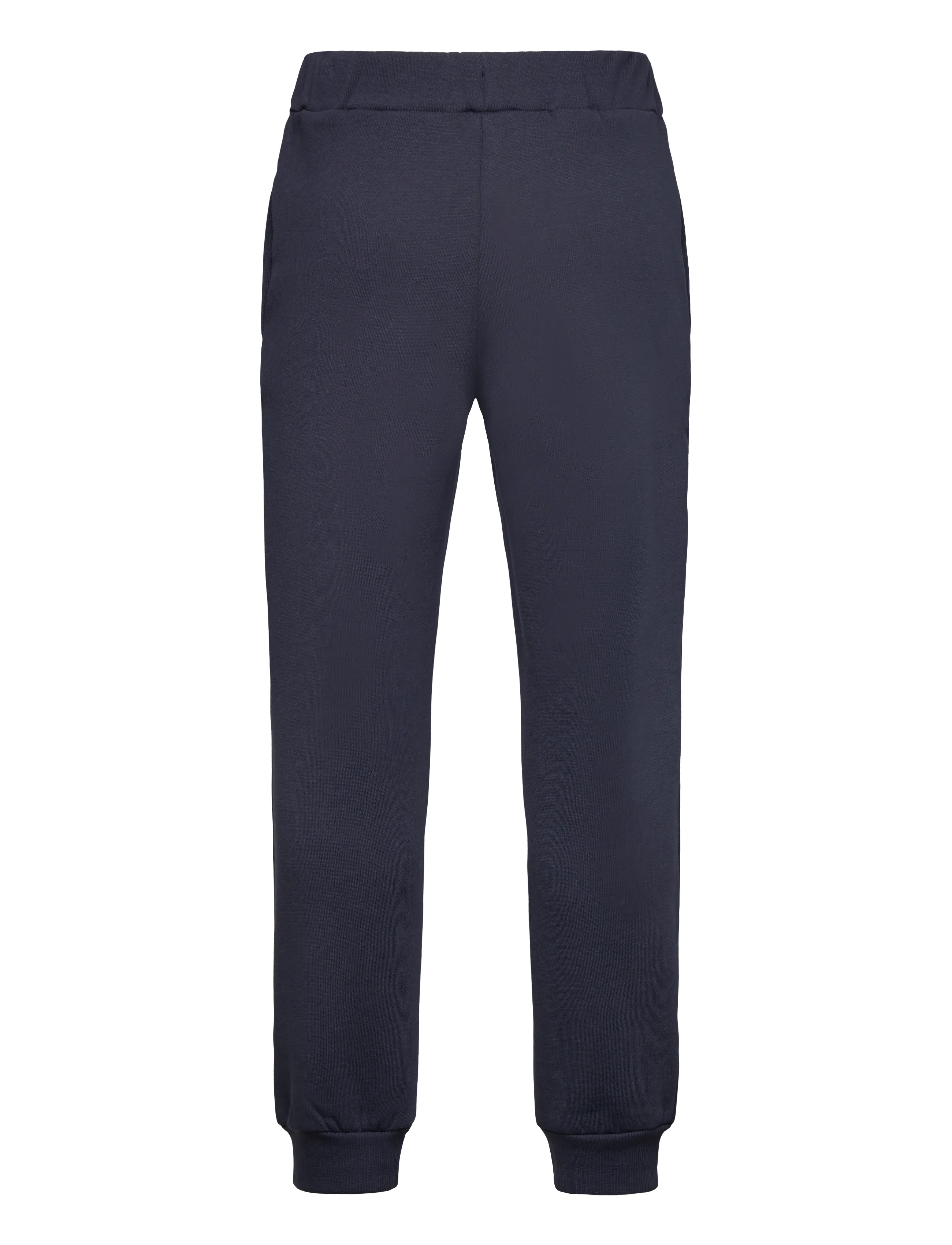 Viking - Funtime Sweatpants Midlayer - sommerschnäppchen - navy/navy - 1