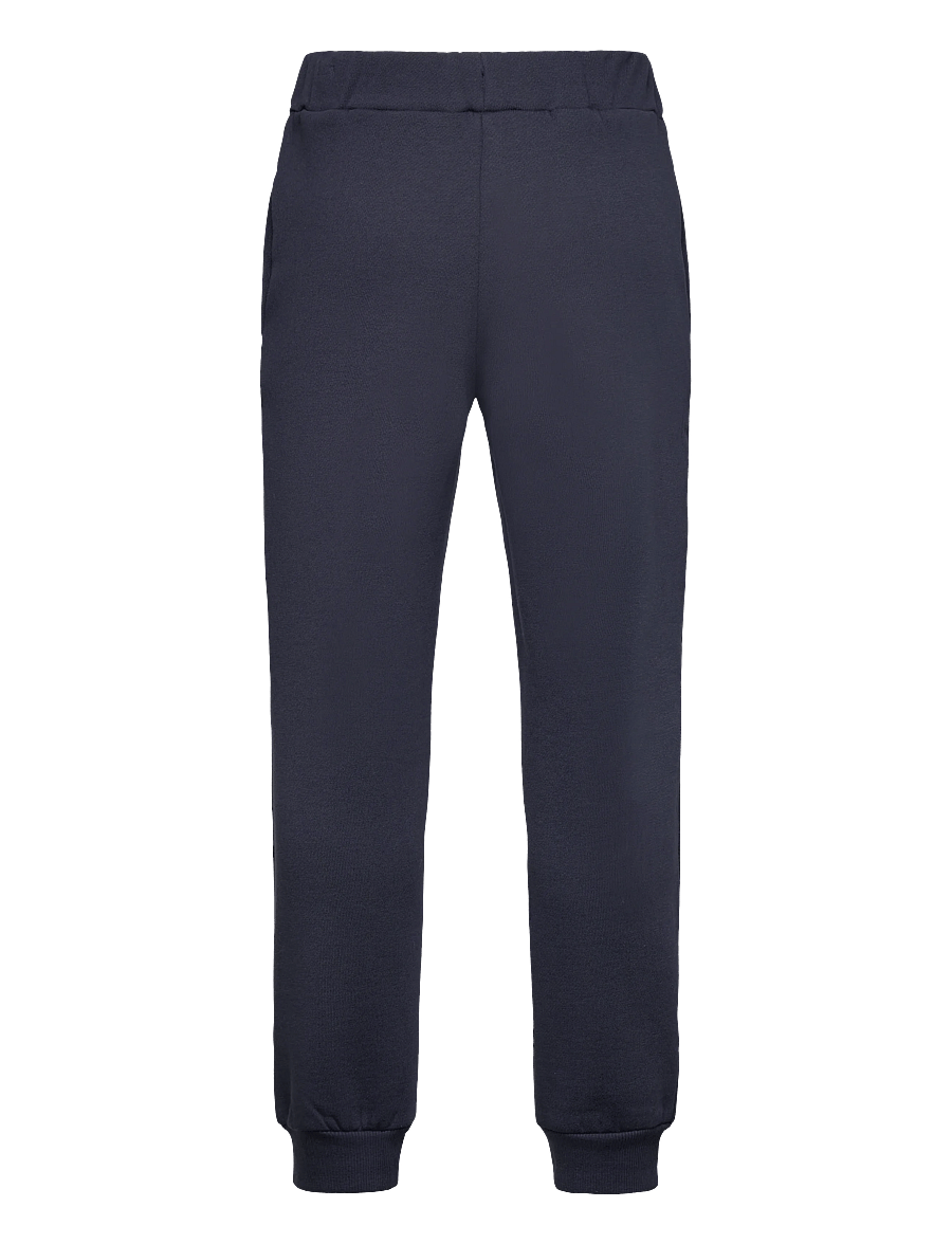 Viking - Funtime Sweatpants Midlayer - dressipüksid - navy/navy - 1