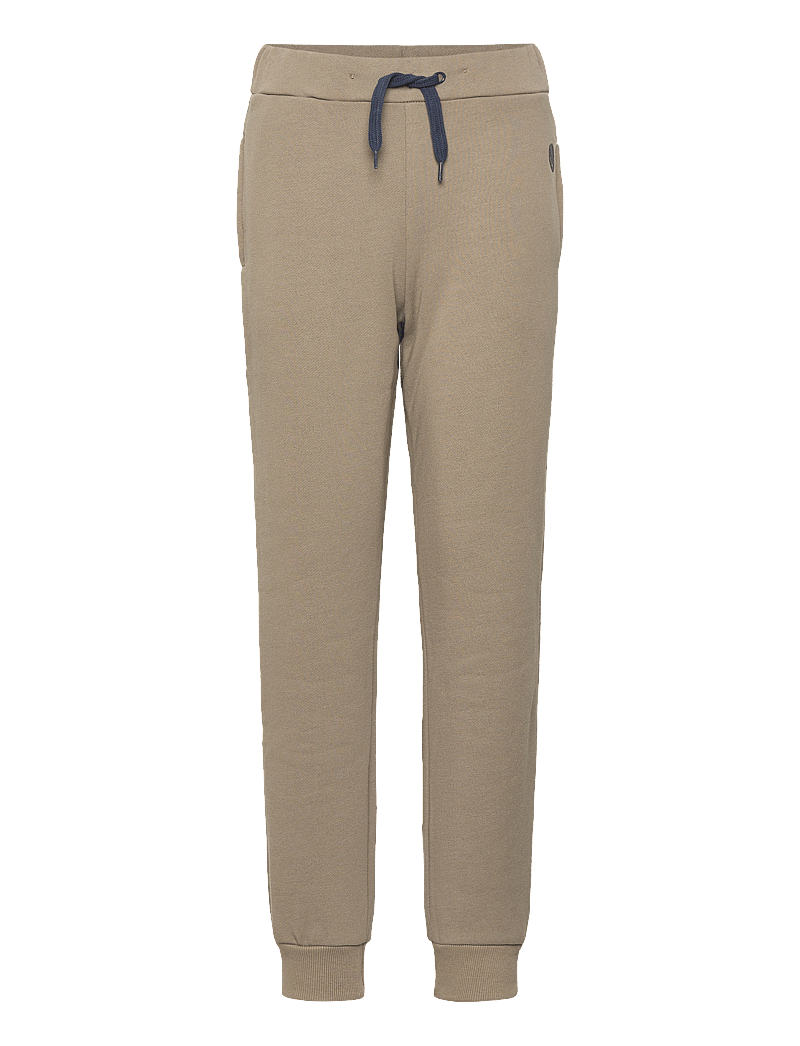 Viking - Funtime Sweatpants Midlayer - jogginghosen - olive - 0