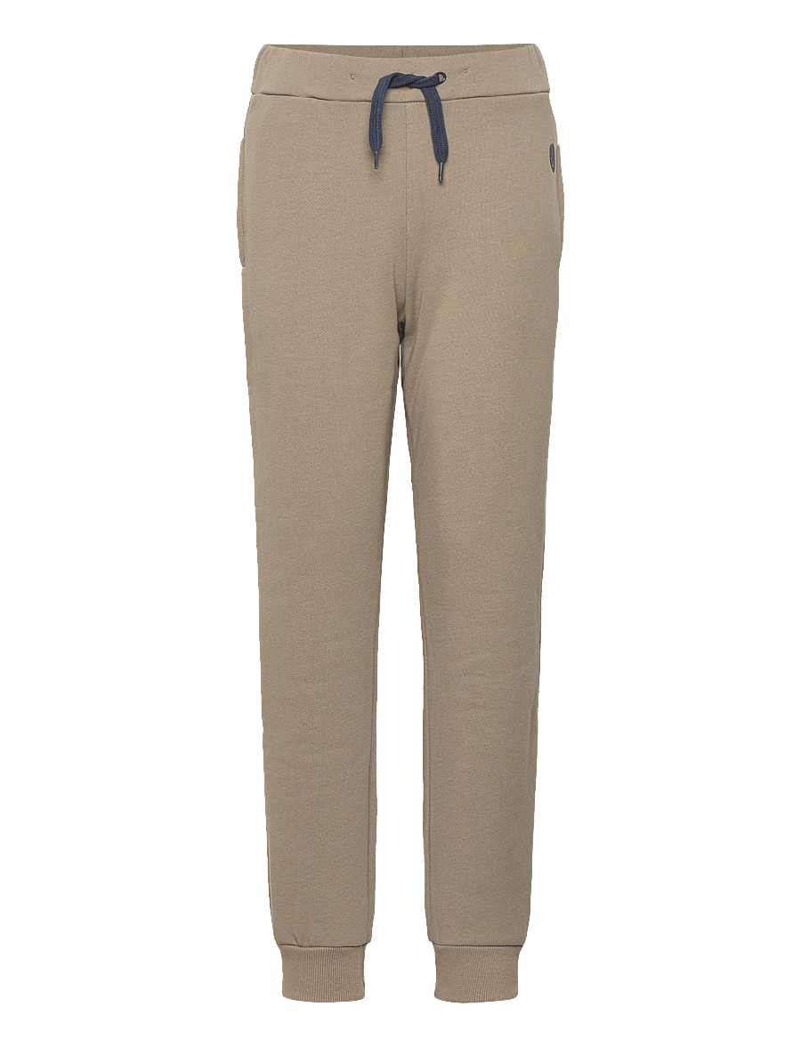 Viking - Funtime Sweatpants Midlayer - joggingbuxur - olive - 0