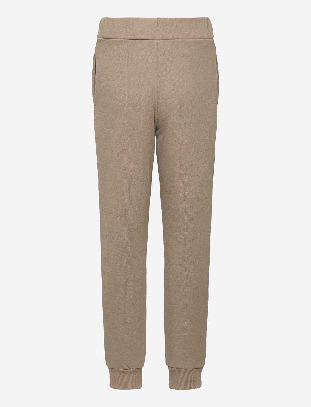 Viking - Funtime Sweatpants Midlayer - höstkläder - olive - 1