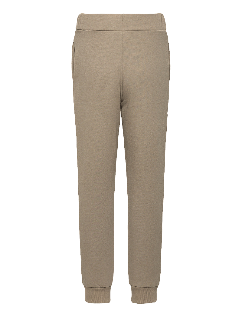 Viking - Funtime Sweatpants Midlayer - jogginghosen - olive - 1