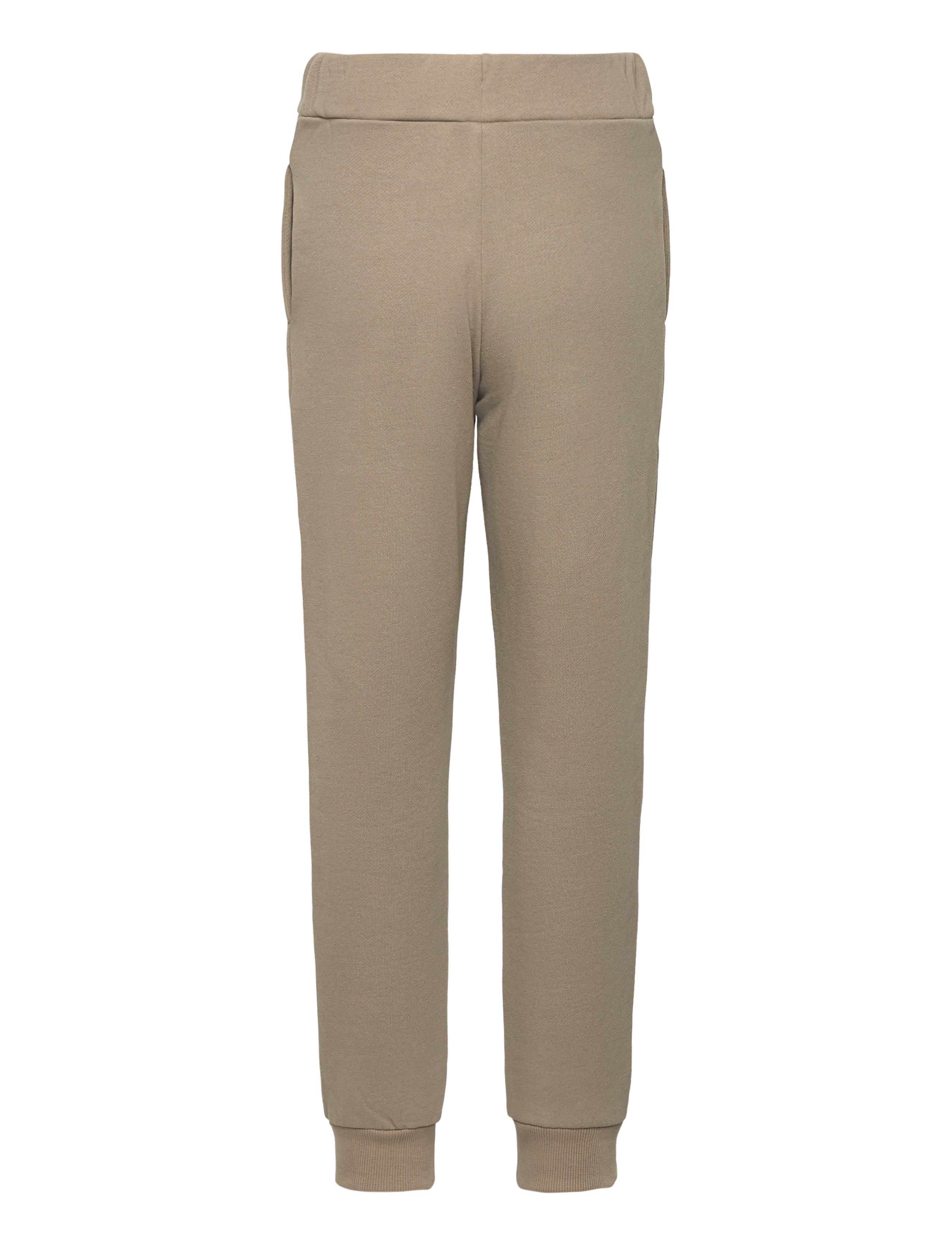 Viking - Funtime Sweatpants Midlayer - sweatpants - olive - 1